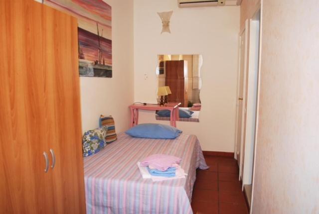 Bed and Breakfast San Peter'S Corner Roma Exterior foto