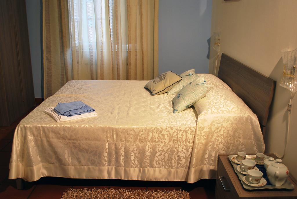 Bed and Breakfast San Peter'S Corner Roma Exterior foto