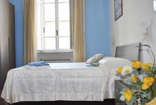 Bed and Breakfast San Peter'S Corner Roma Exterior foto